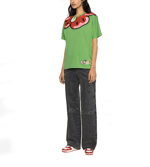 Boke Boy Kimono Tee
