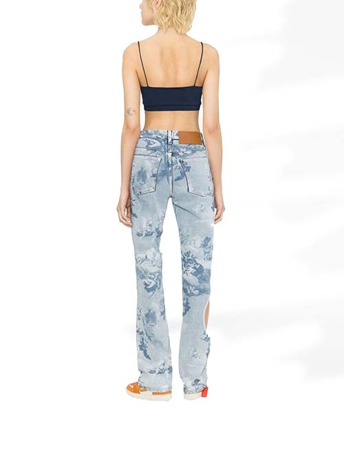 Tube Top With Strapes