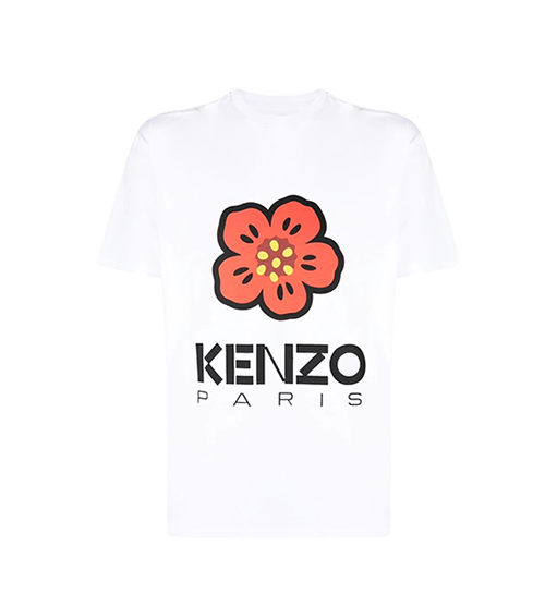 Kenzo Paris Loose Tee