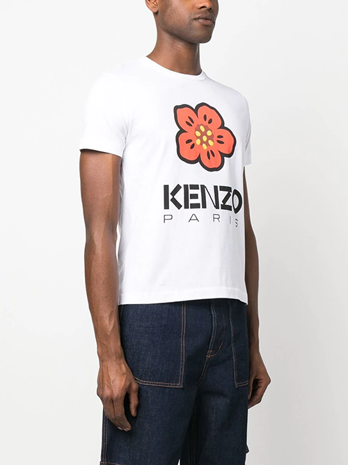 Kenzo Paris Loose Tee