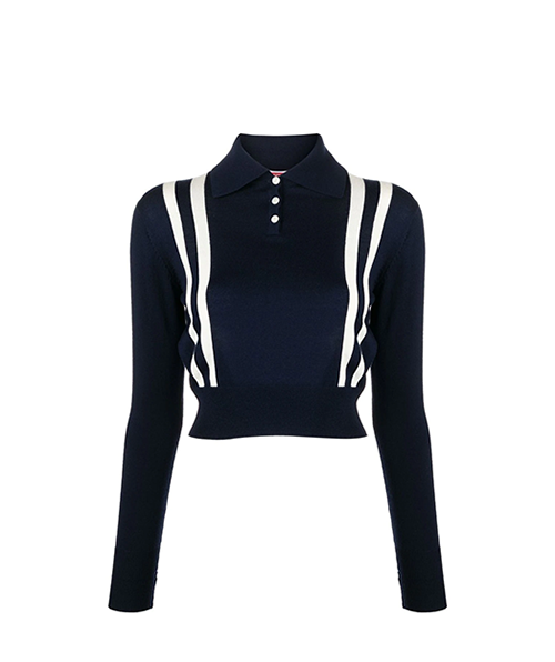 Sailor Polo Jumper