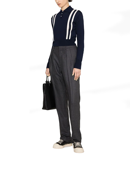 Sailor Polo Jumper