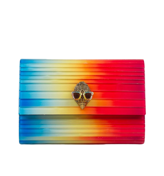 Party Eagle Clutch