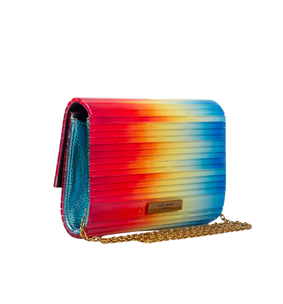 Party Eagle Clutch