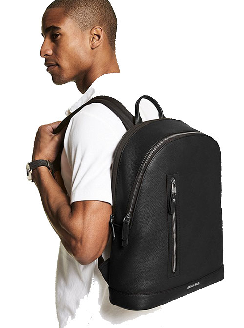 Slim Commuter Backpack