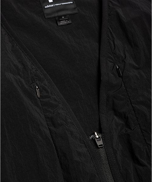 Y-3 M TRVL REV INSULATED VEST