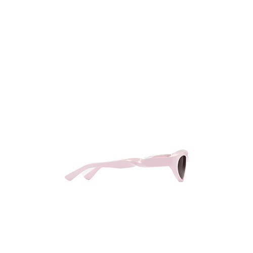 BB Pink Brown Sunglasses