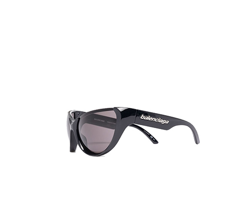 BB Black Grey Sunglasses