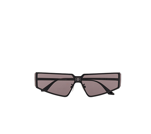 BB BLack Grey Sunglasses