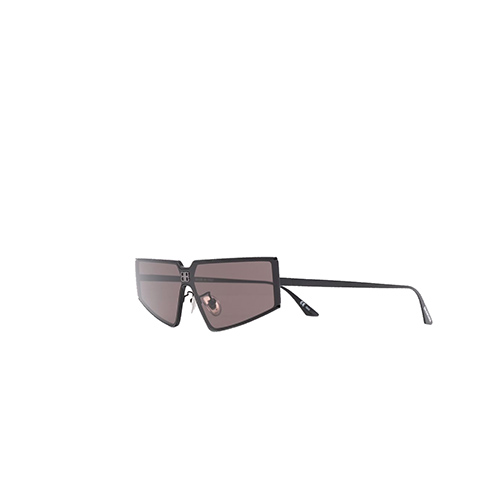 BB BLack Grey Sunglasses