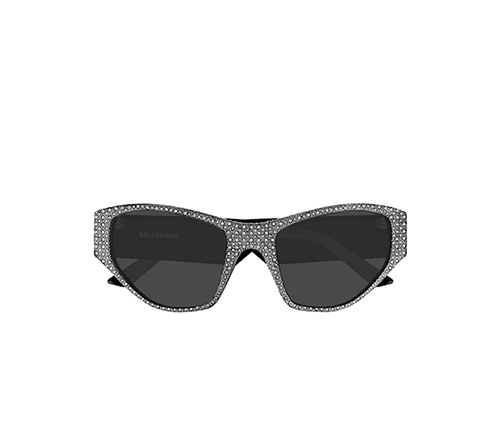 BB Black Grey Sunglasses