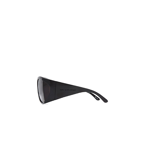 BB Black Grey Sunglasses