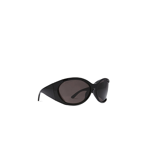 BB Black Grey Sunglasses