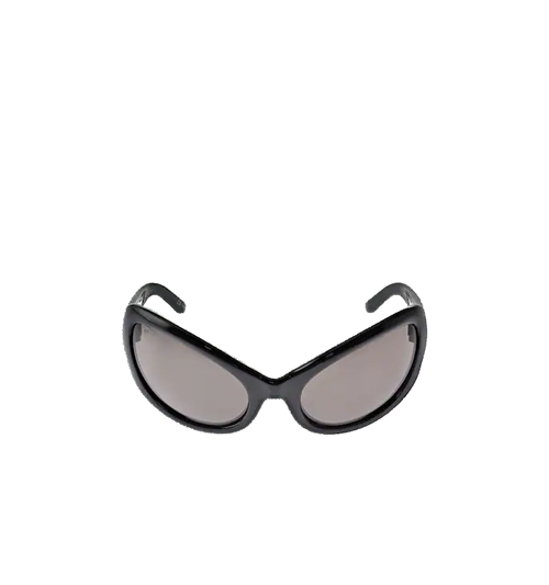 BB Black Grey Sunglasses