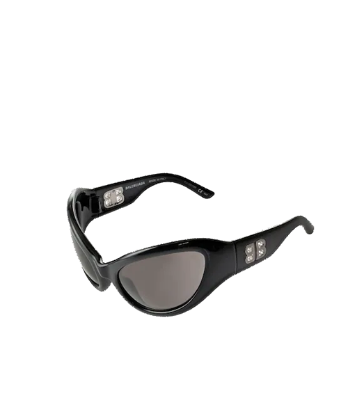 BB Black Grey Sunglasses
