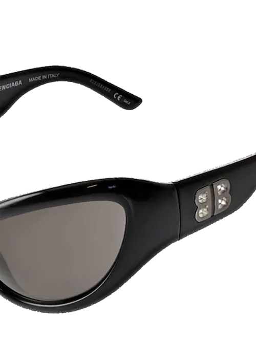 BB Black Grey Sunglasses