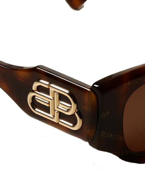 BB Havana Brown Sunglasses