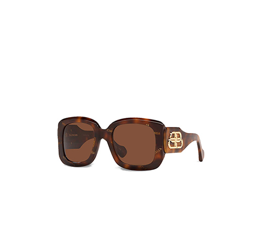 BB Havana Brown Sunglasses
