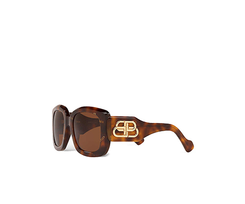 BB Havana Brown Sunglasses