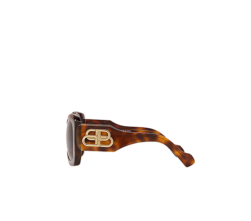 BB Havana Brown Sunglasses