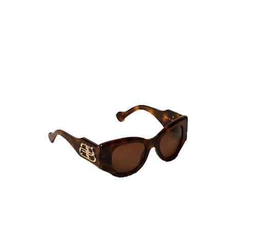 BB Havana Brown Sunglasses