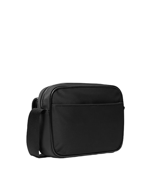 Brooklyn Black Utility Flap XBody