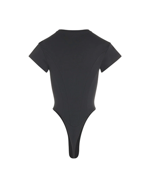 Black Bodysuit