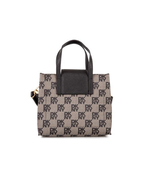 Faye Sm Logo Satchel