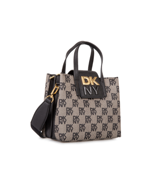 Faye Sm Logo Satchel