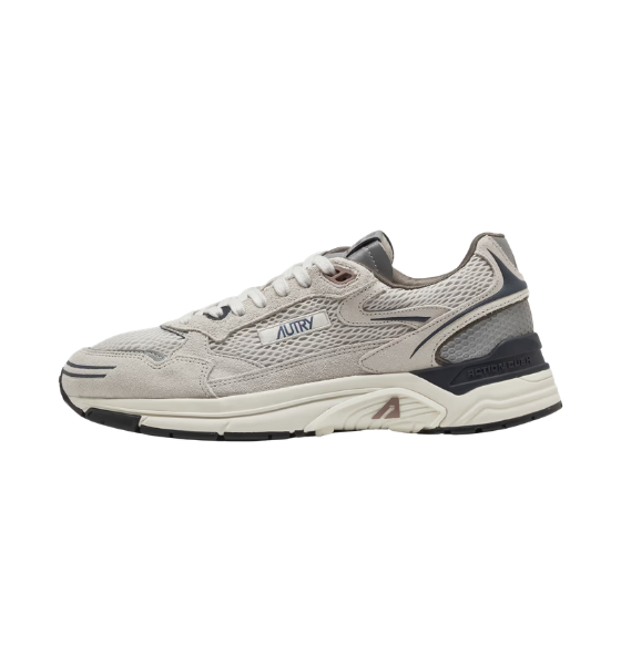 Grey Hyperway Low Man