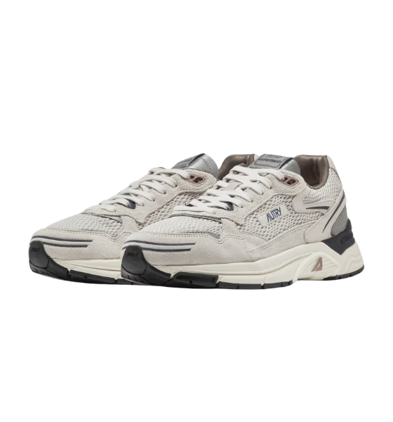 Grey Hyperway Low Man