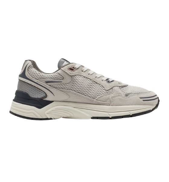 Grey Hyperway Low Man