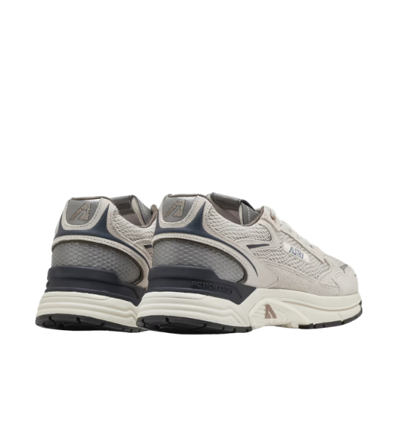 Grey Hyperway Low Man