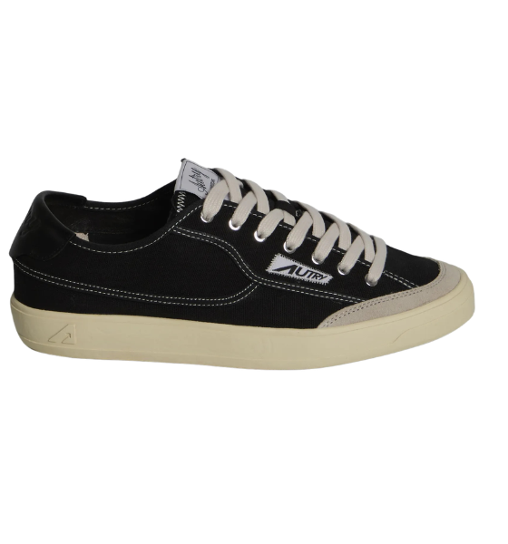 Black Canvas Windscape Low Man