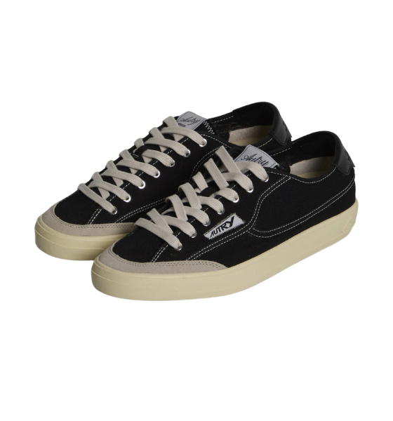 Black Canvas Windscape Low Man