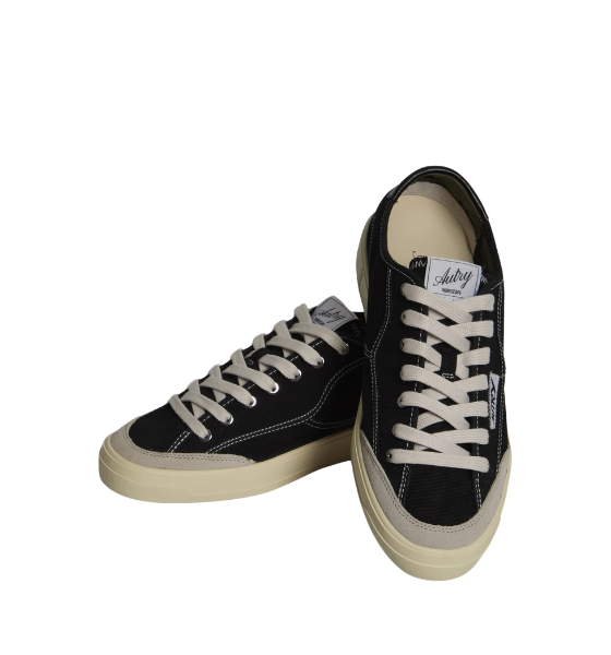 Black Canvas Windscape Low Man