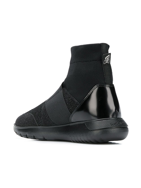 HOGAN H371 INTERACTIVE SLIP ON