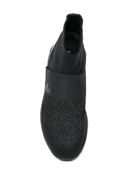 HOGAN H371 INTERACTIVE SLIP ON