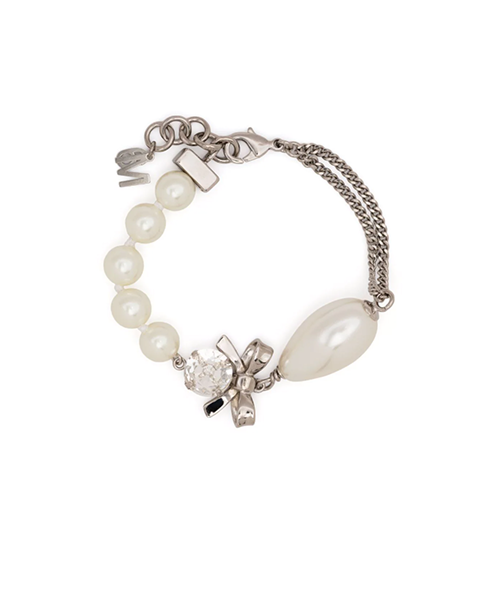 Pearl Bracelet