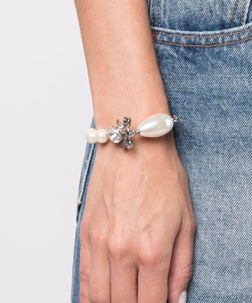 Pearl Bracelet