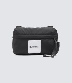 Reebok VB Cross Body Pouch Black