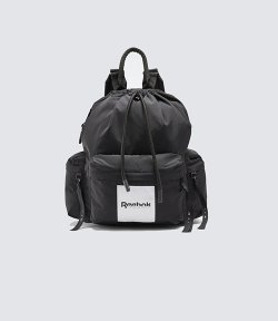 Reebok VB Backpack Black