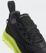 Y-3 Shiku Run Black
