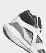 Adidas Ultra Boost 21 Silver Metallic