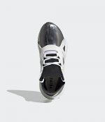 Adidas Ultra Boost 21 Silver Metallic