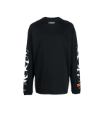 Turtleneck Black Shirt