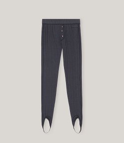 Tencel Stirrup Leggings