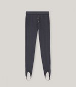 Tencel Stirrup Leggings