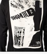 Shirt  Black Logo