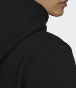Square Logo Hoodie